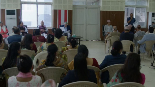 कांग्रेस केन्द्रीय समिति बैठक बुधबार पनि बस्दै, केन्द्रीय सदस्यले धारणा राख्ने